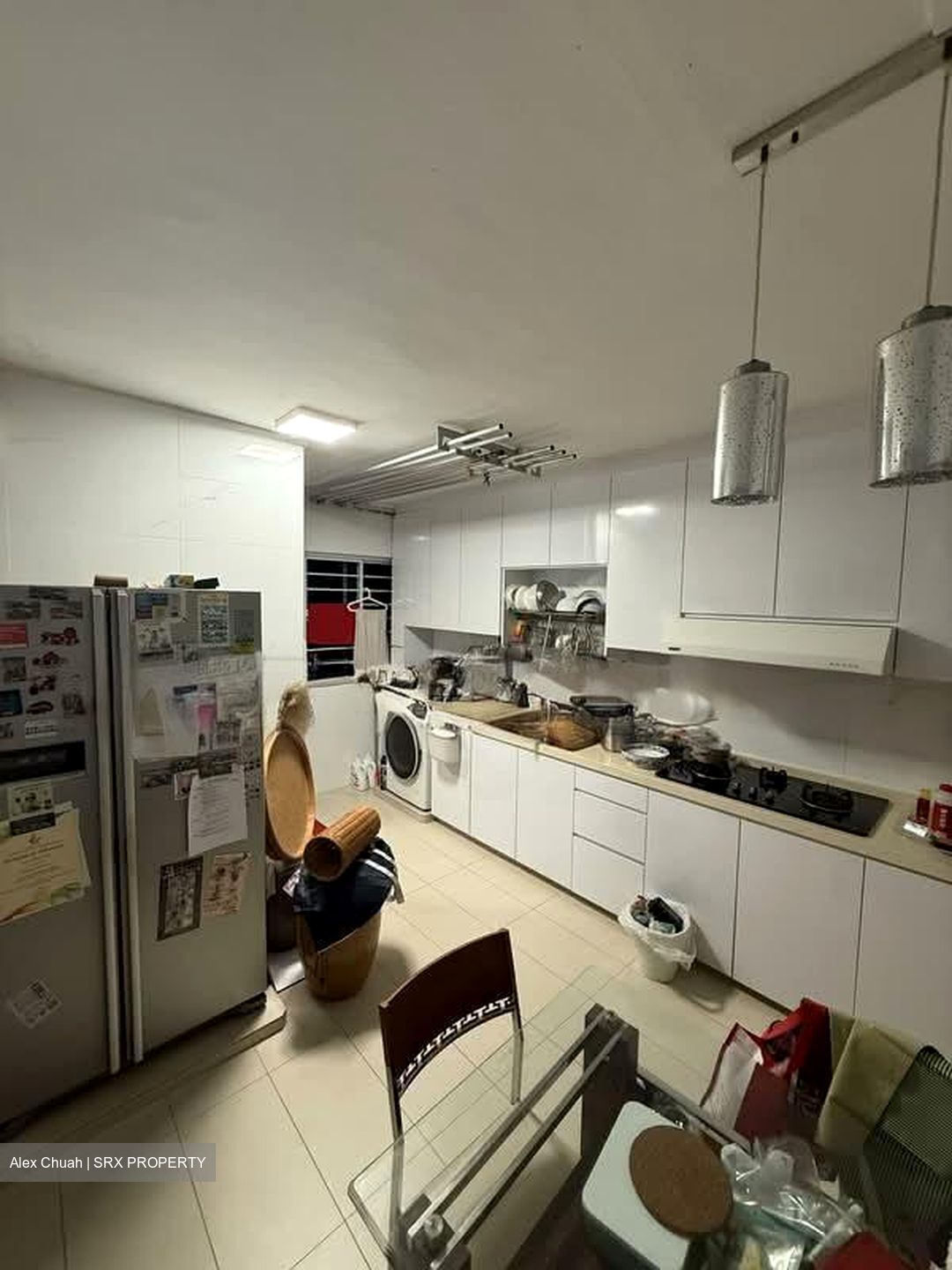 Blk 839 Woodlands Street 82 (Woodlands), HDB 4 Rooms #572252691